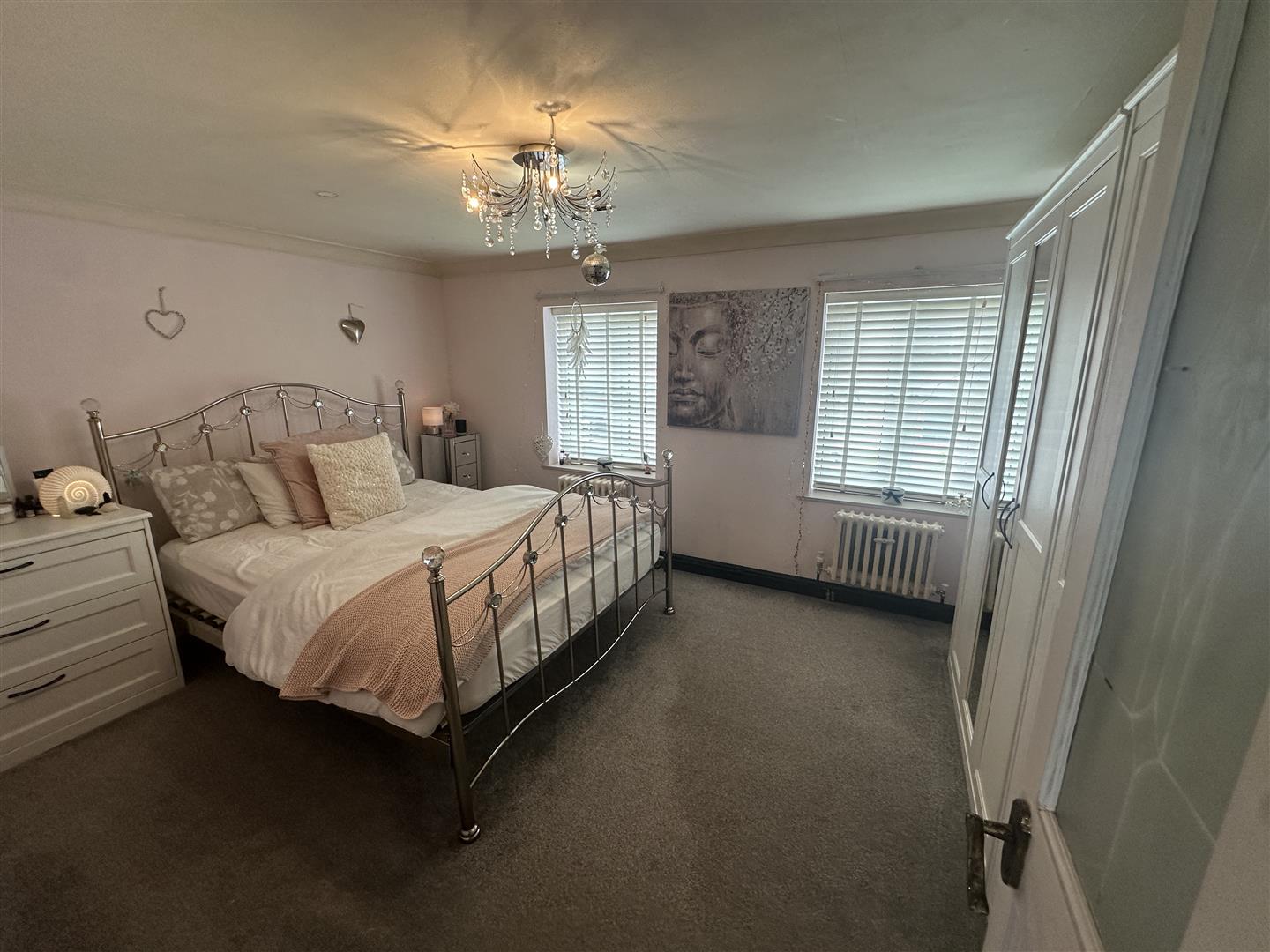 Long Lane, Southport